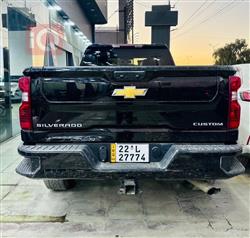 شيفروليه سلفرادو